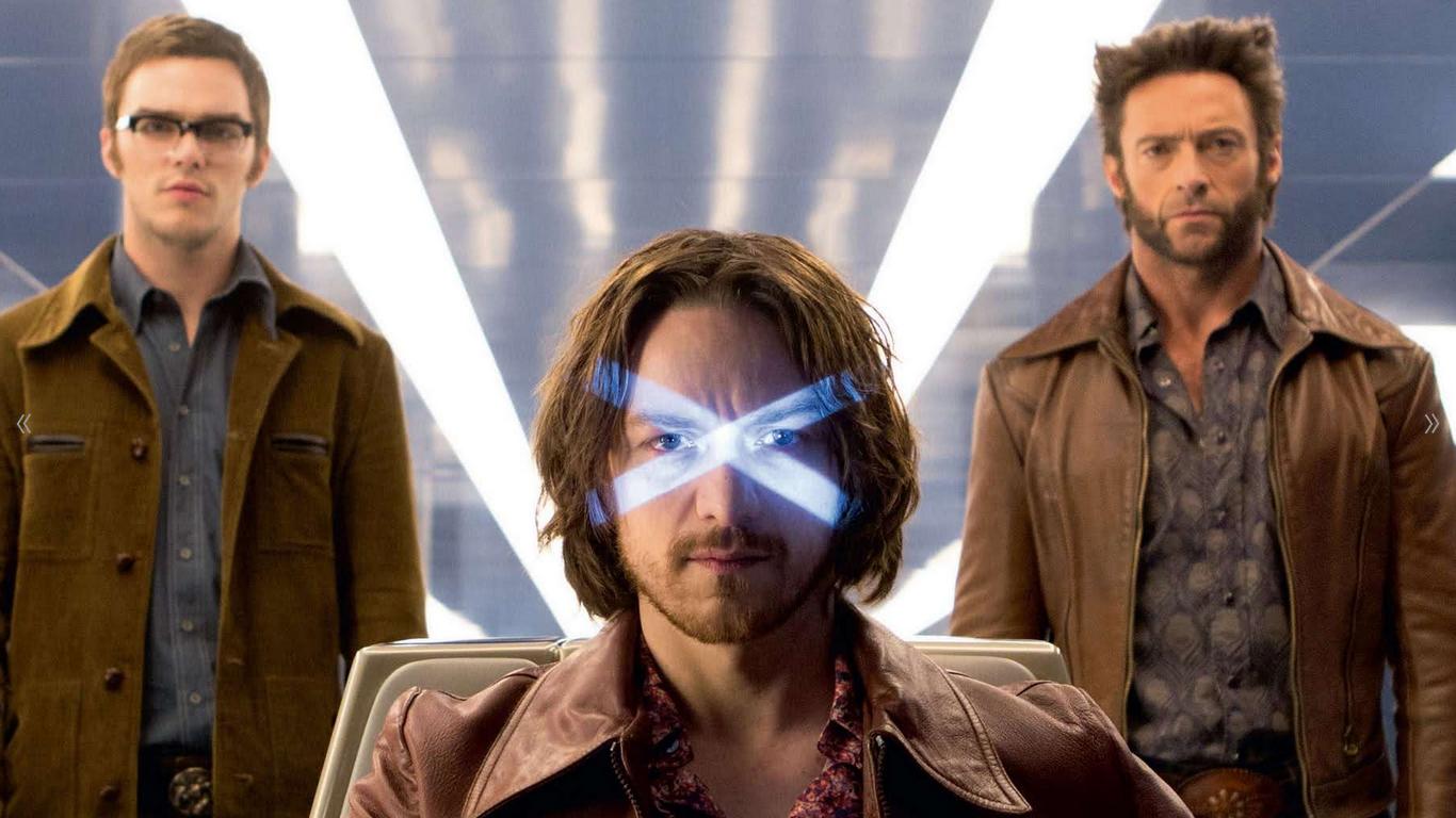 The Beginning Of The End For Fox… – X-MEN: DAYS OF FUTURE PAST